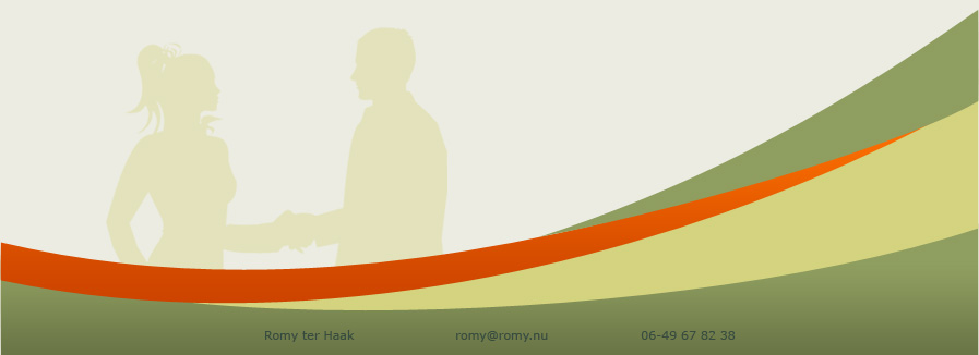Romy ter Haak
