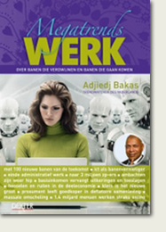Megatrends Werk